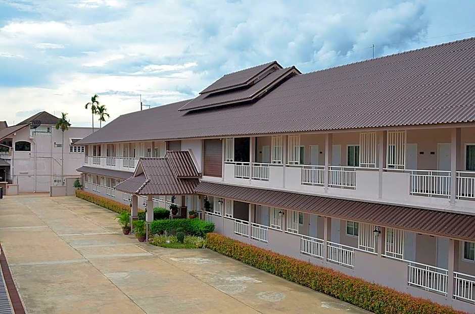 Chiangkham Grand Villa