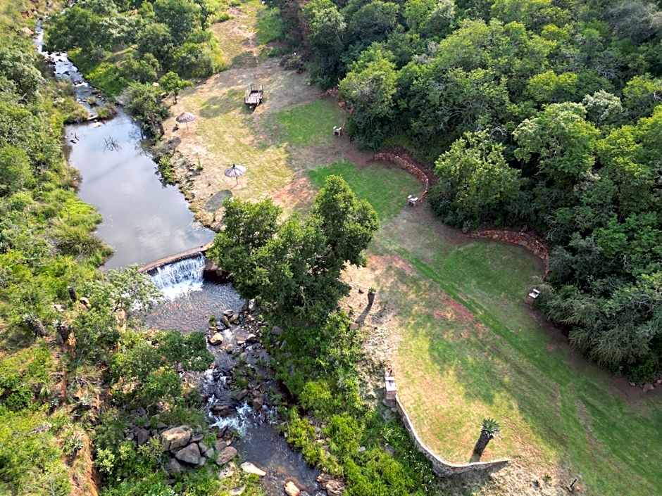 Rocky Drift Private Nature Reserve