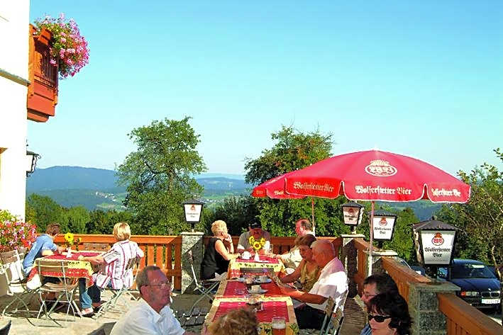 Berggasthof Schön