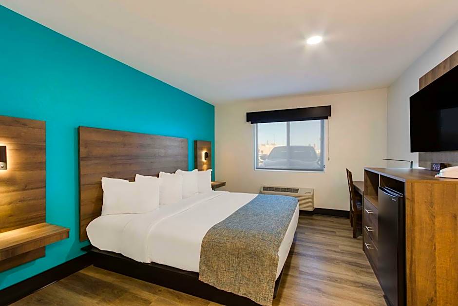 SureStay by Best Western Camp Verde