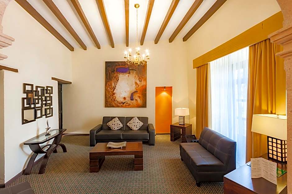 Hotel Meson de Jobito