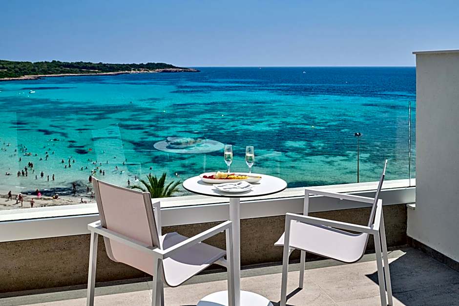 Hipotels Mediterraneo Hotel - Adults Only