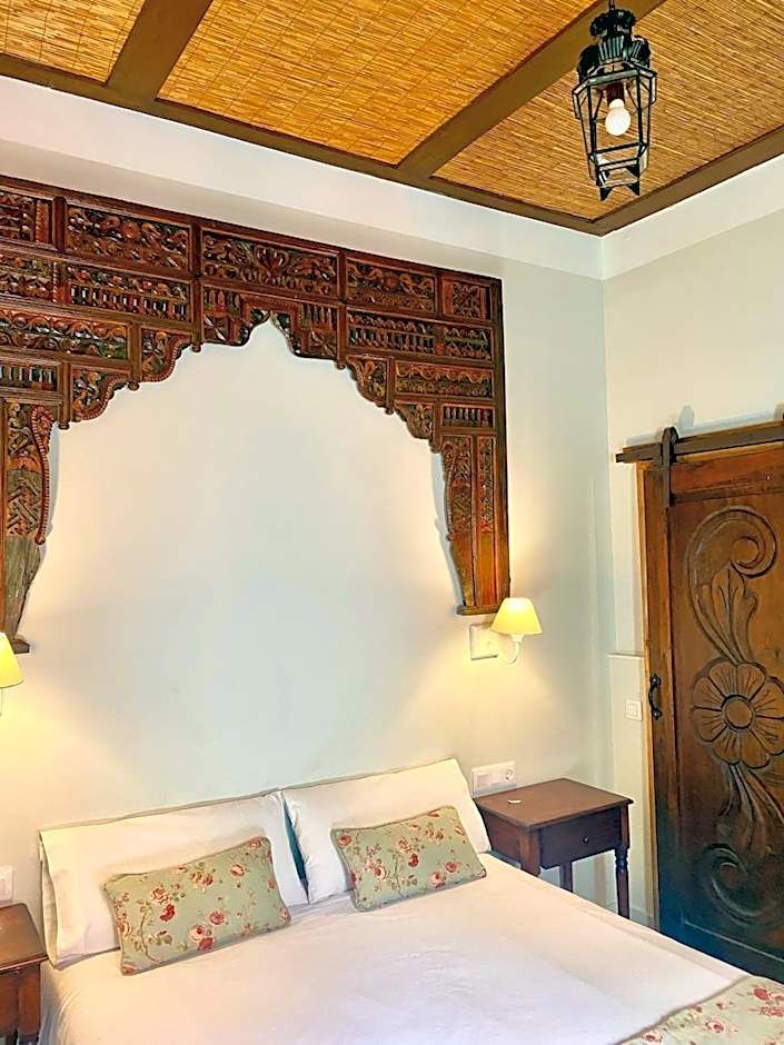 El Rincón de las Descalzas