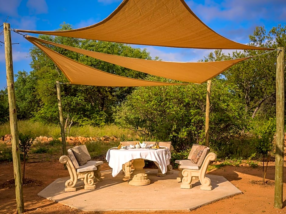 Oase by 7 Star Lodges - Greater Kruger Private 530ha Reserve