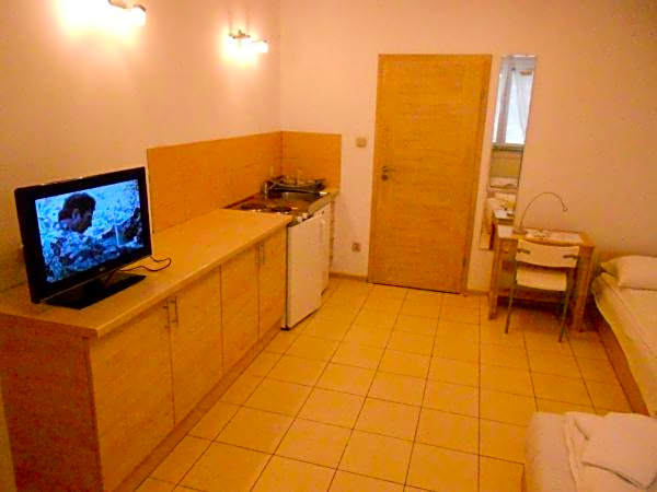 Standard Delegacyjny Bed & Breakfast