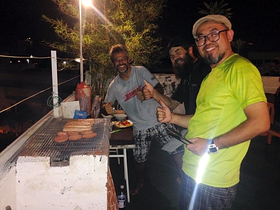 Ringo's Foyer Guest House