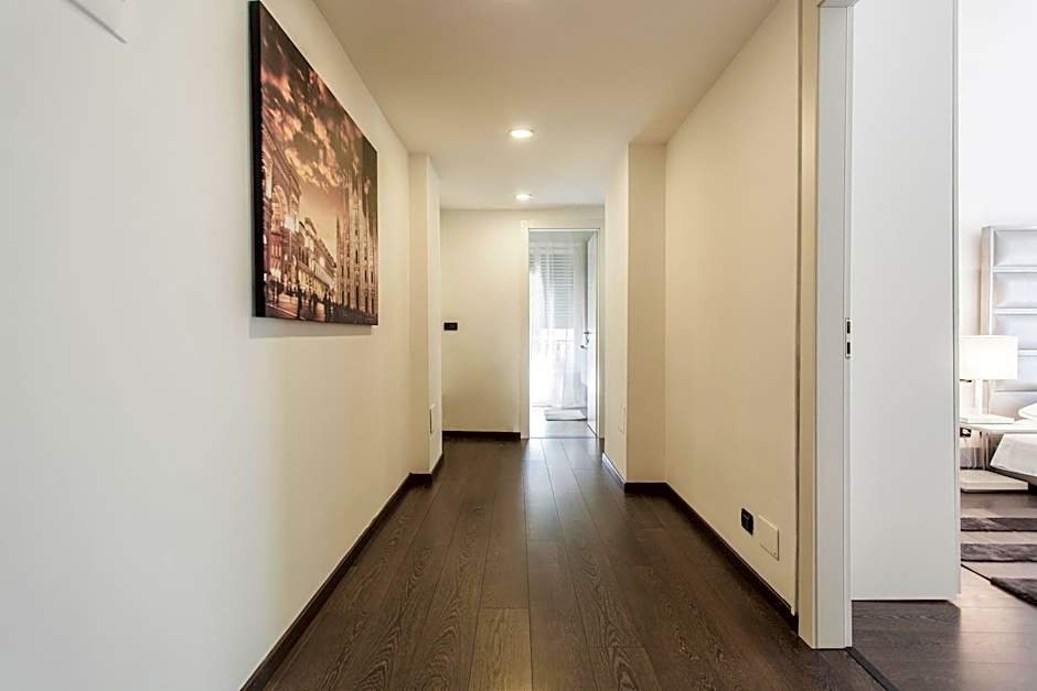 Morgan Suite - Visconti