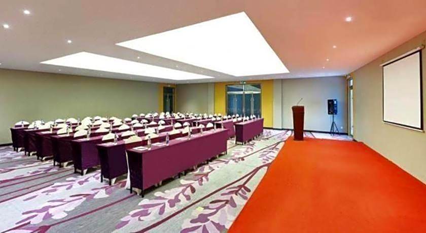 Lavande Hotel Dezhou Development District Branch