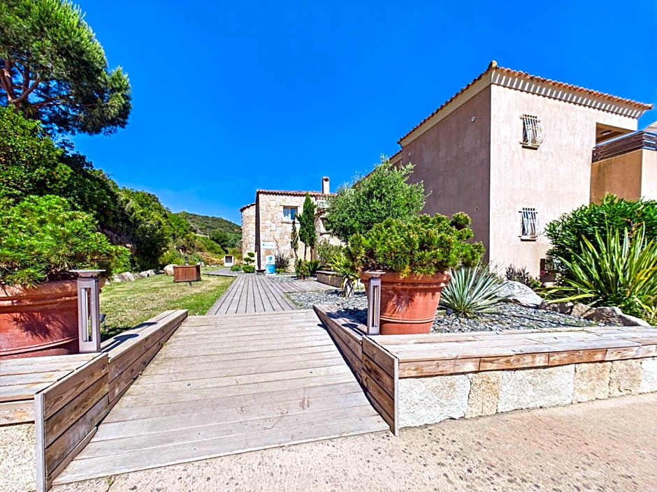 Résidence Aigue Marine