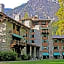 The Ahwahnee