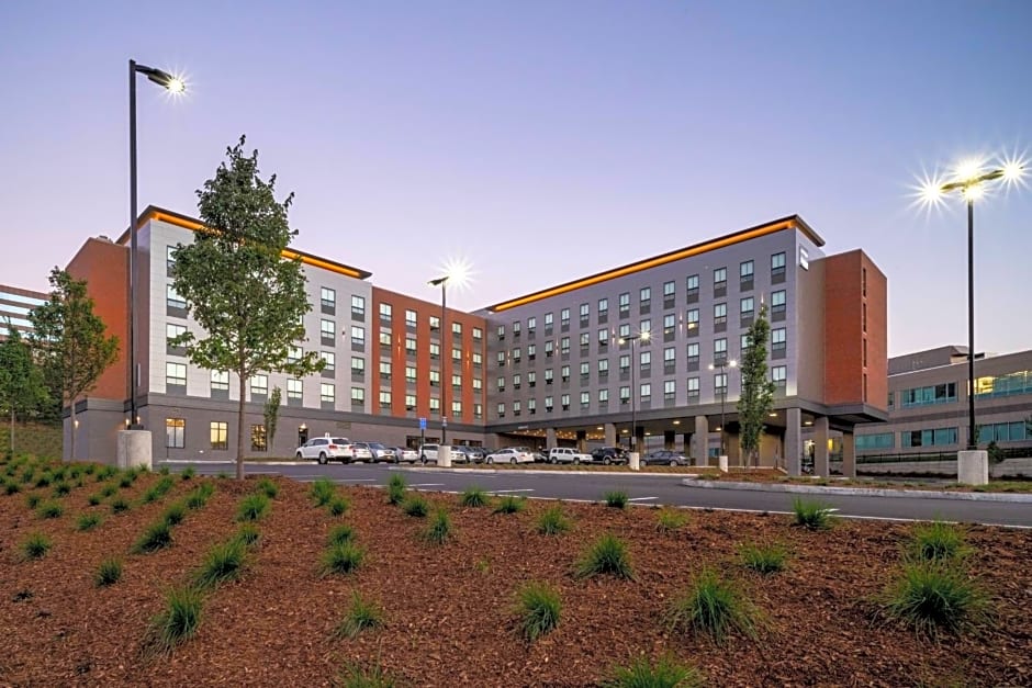 Fairfield Inn & Suites by Marriott Boston Waltham