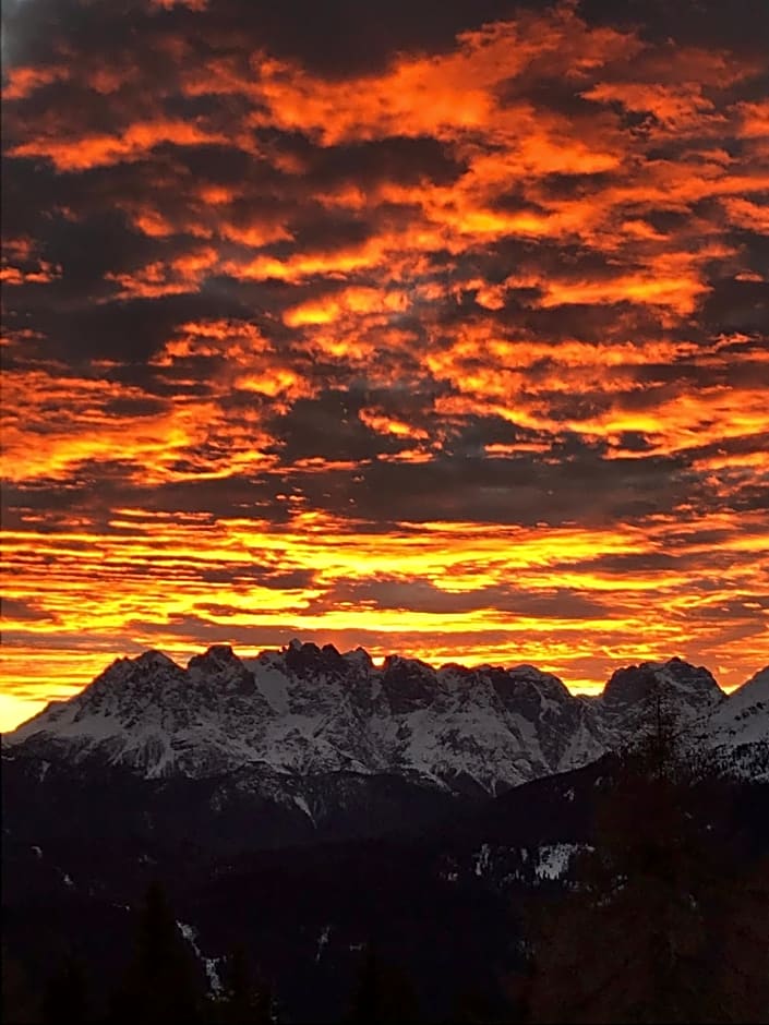 Rifugio de Dòo
