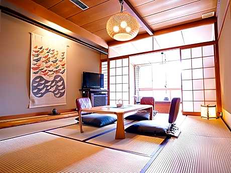 Japanese Style Superior Room