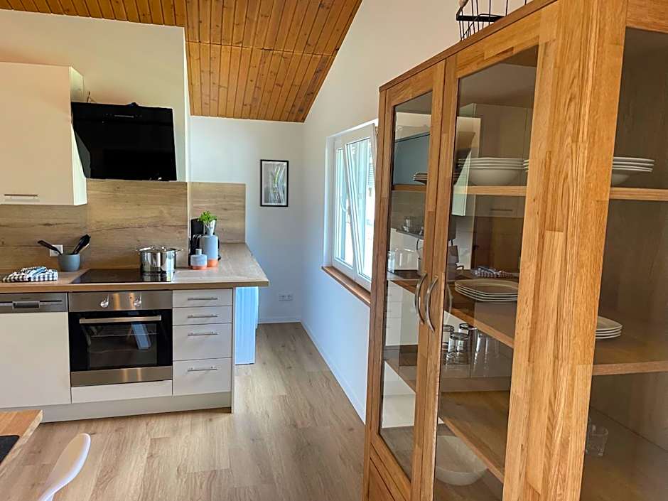 Rönkhausen Appartements