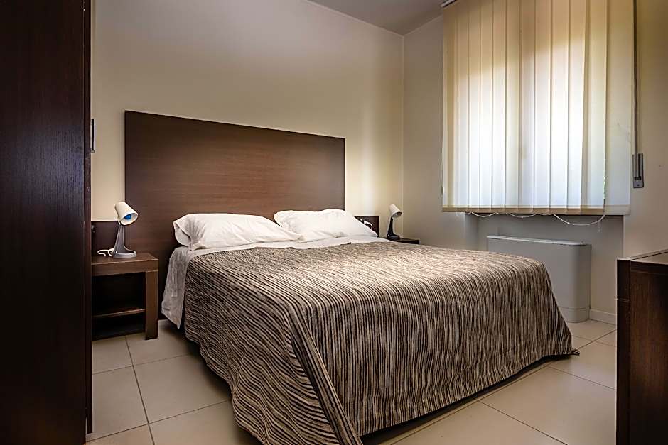 Pasta Residence Italia Malpensa