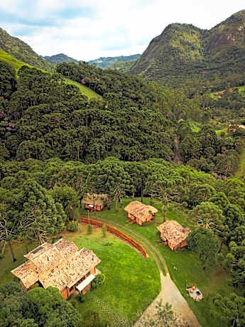 Pousada Casa Campestre