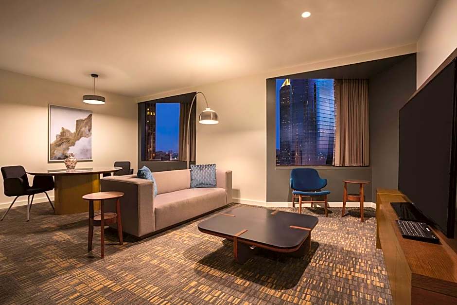 Hyatt Regency Houston Downtown
