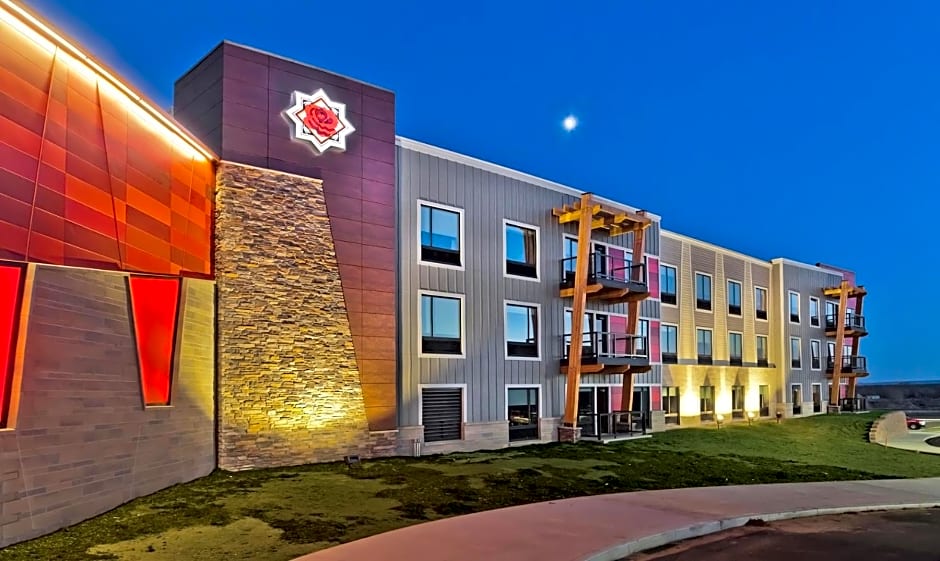 Shoshone Rose Casino & Hotel