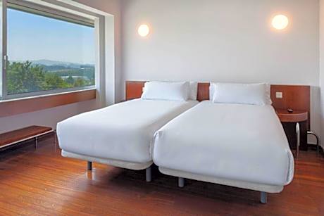Standard apartment 1 bedroom
