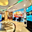 The Grand Puteri Hotel