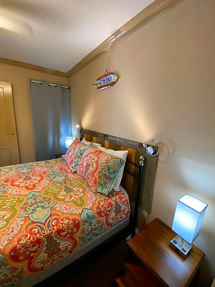 The Victorian Condo/Hotel