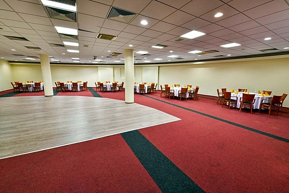 Hotel Jana