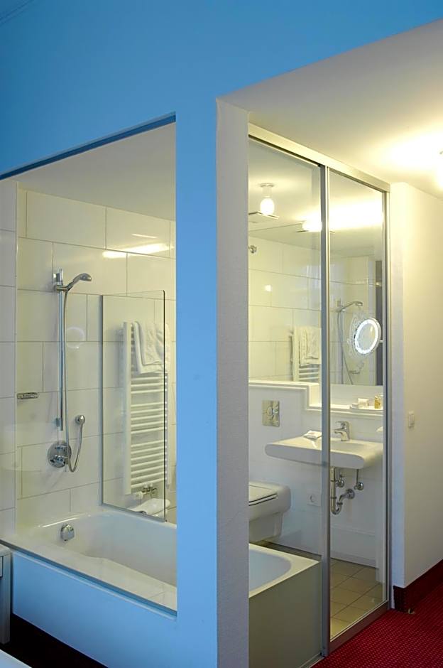 Hotel Bamberger Hof Bellevue