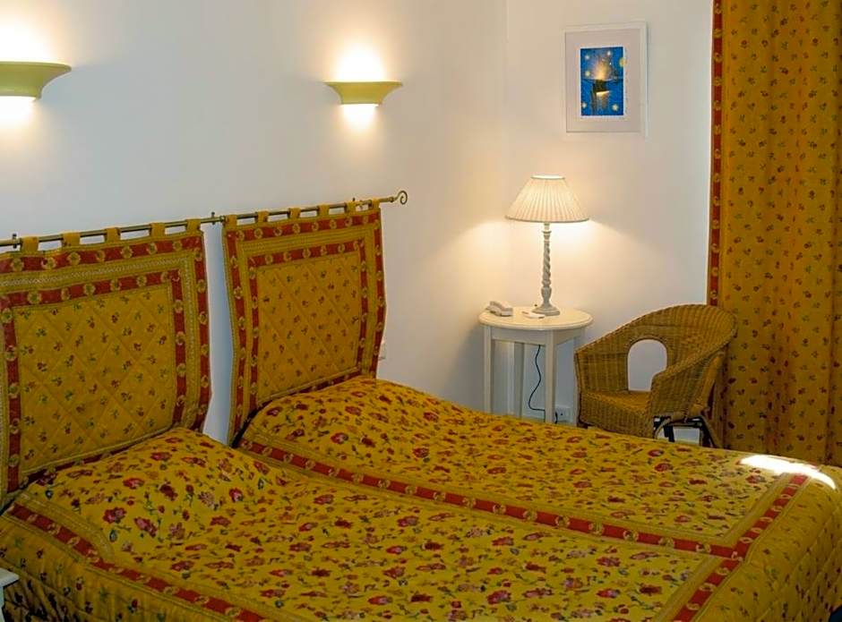 Hotel Marcellin