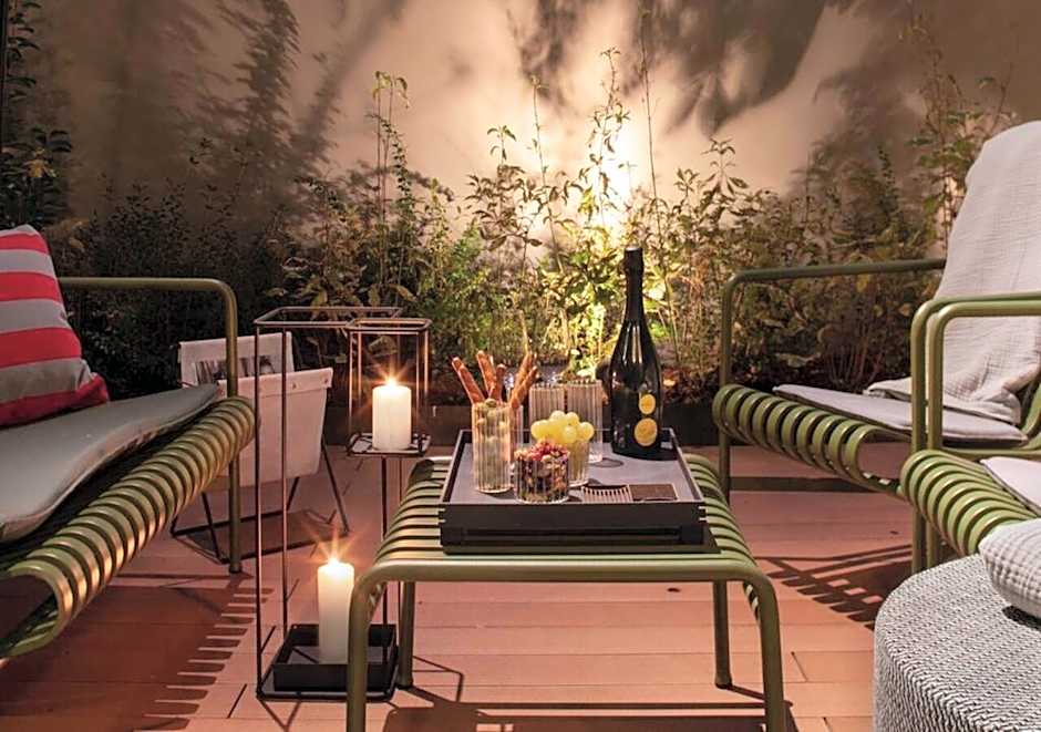 BB Hotels Aparthotel Collection Il Michelangelo