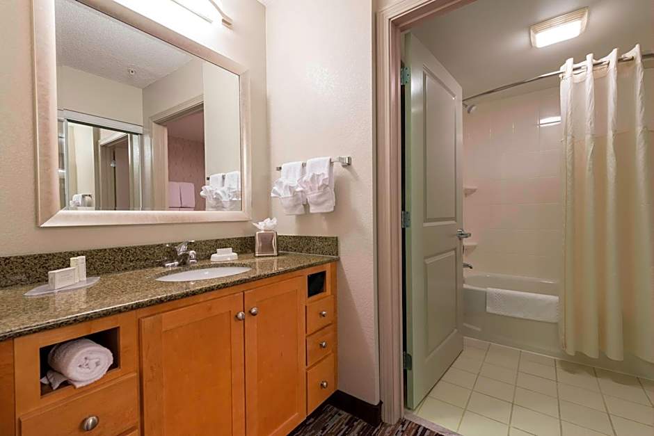 Residence Inn by Marriott Worcester