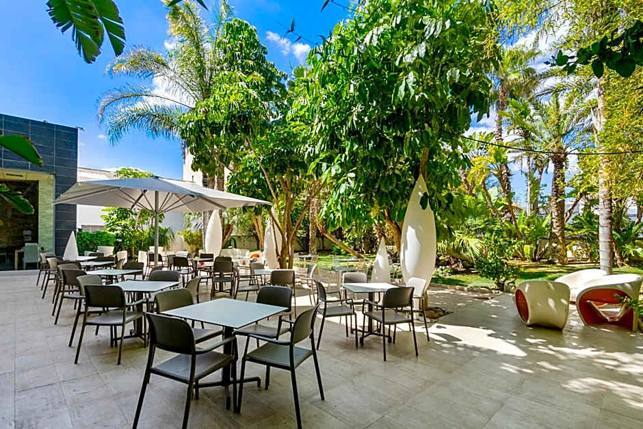 Hotel Areca