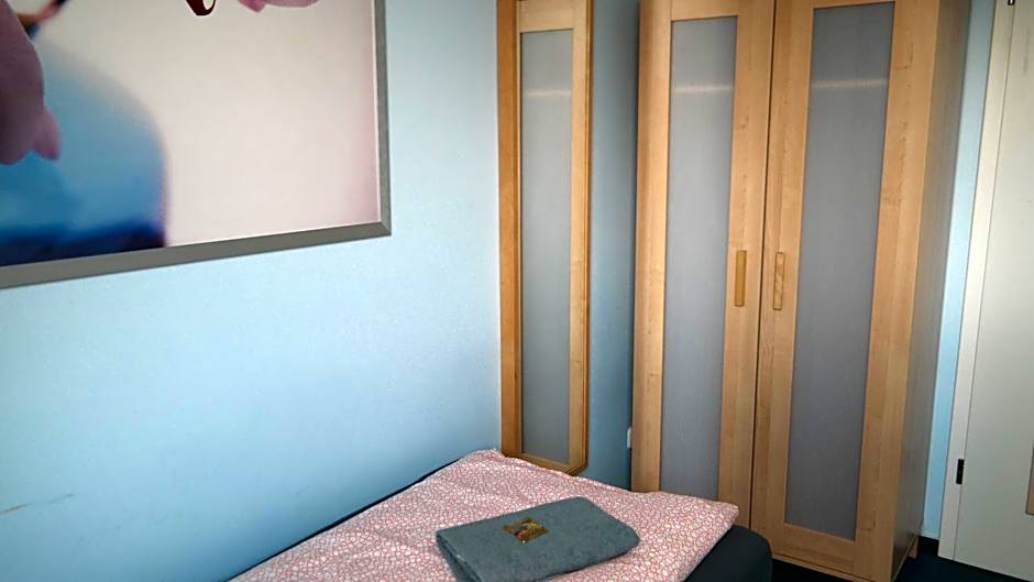 Hostel Inn-Berlin