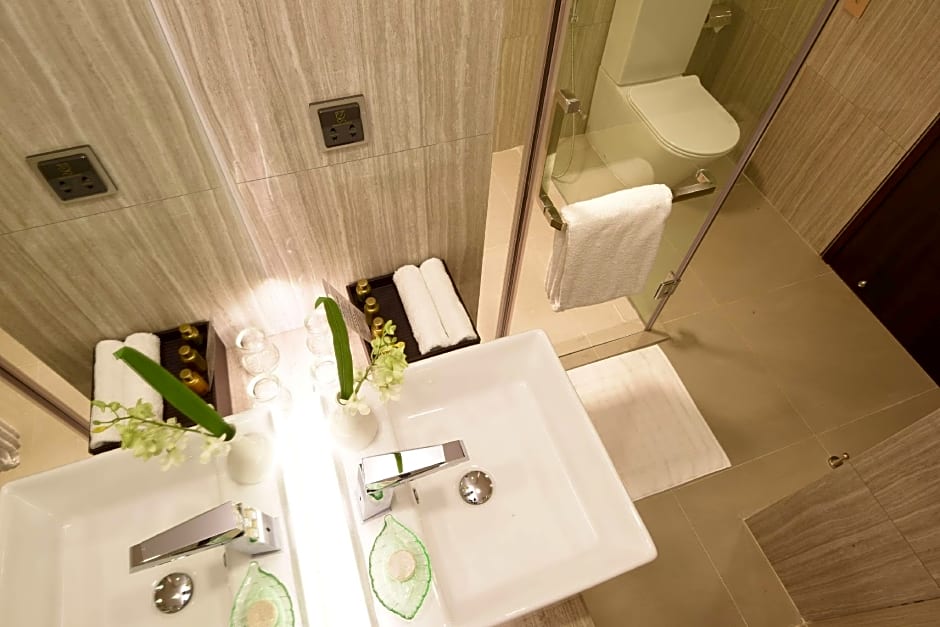Best Western Chinatown Hotel