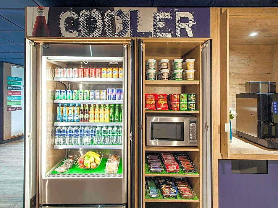 ibis budget Beaconsfield