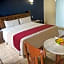 Hotel San Francisco Plaza