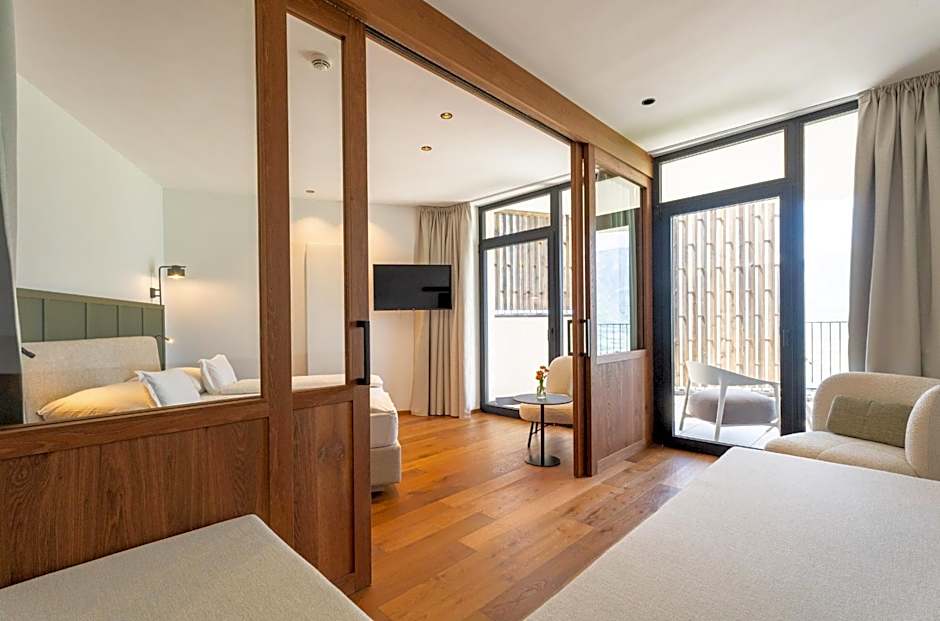 Hotel Tenz