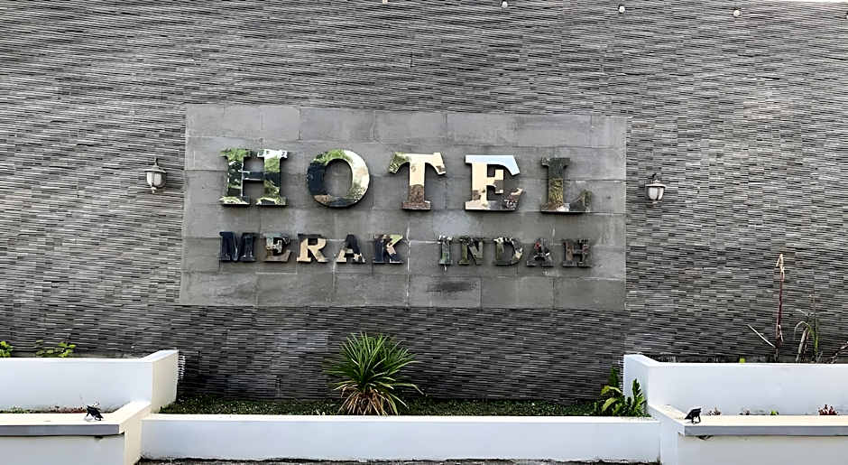 Hotel Merak Indah