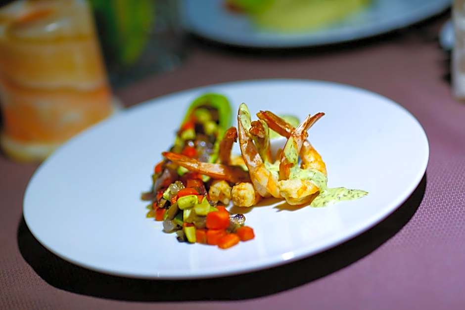 Tolip Family Park Hotel