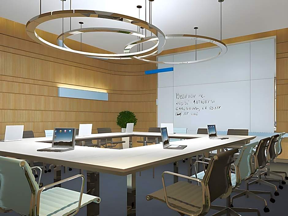 THE 1O1 Palembang Rajawali