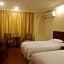 GreenTree Inn Nantong Rugao Haiyang Road Tiancheng Business Hotel