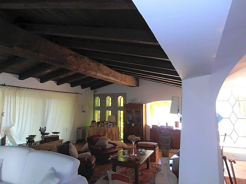 Casa Alianda