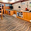 Best Western East Zion Thunderbird Lodge