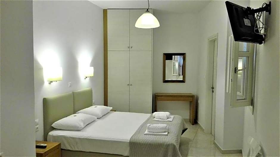 Anatoli Rooms