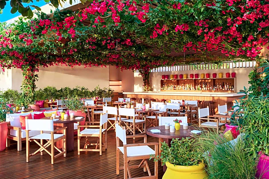 The Riviera Maya EDITION at Kanai