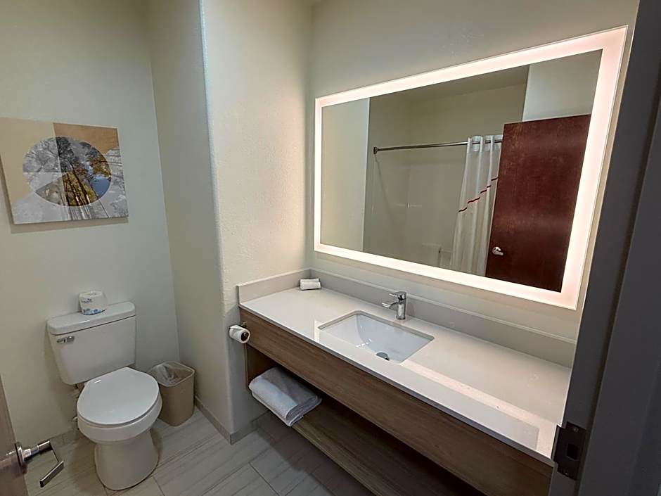 Sleep Inn & Suites Mifflinville -Bloomsburg