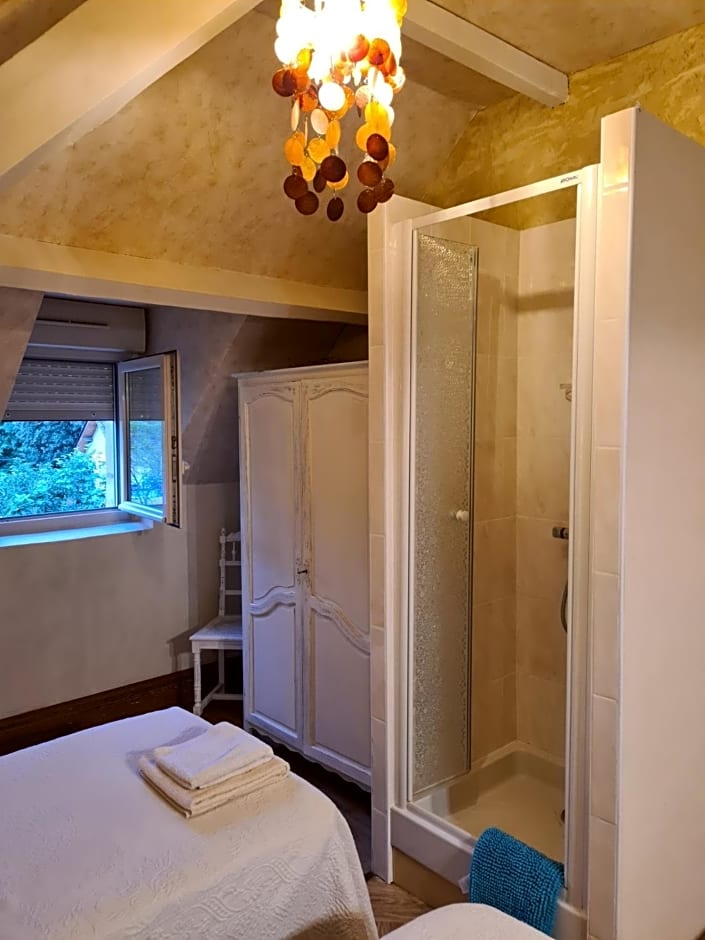 Chez gallon chambres d¿hôtes