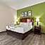 Sleep Inn & Suites near Joint Base Andrews-Washington Area