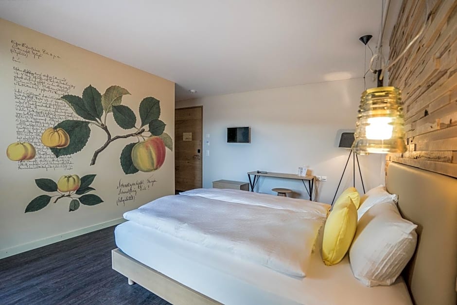 Hotel Greuterhof Islikon