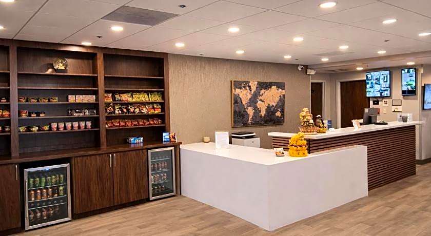 Best Western Cy-Fair