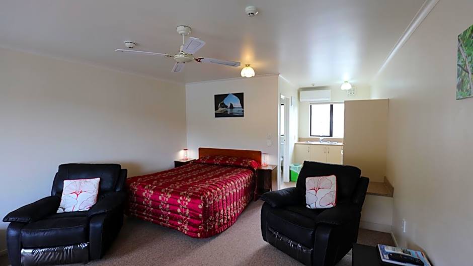 Bk's Counties Motor Lodge